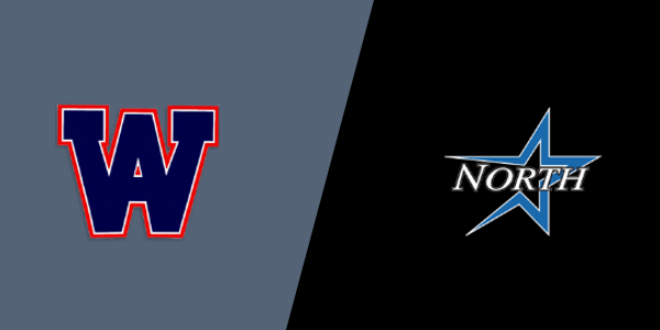 West Aurora High School vs. St. Charles North High School