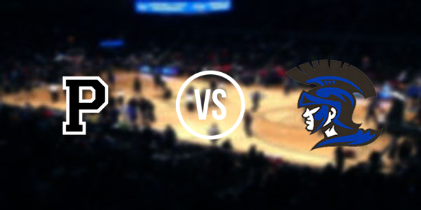 Willamette Valley Christian vs. Perrydale School District 21