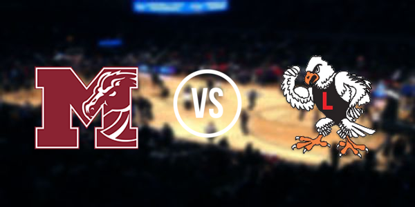 Milford High School vs. Linden High School
