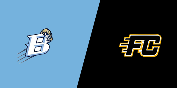 Beddingfield High School vs. Farmville Central High School
