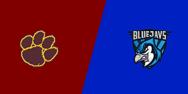 Liberty High School vs. Jackson-Milton