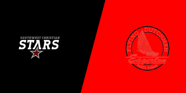 Southwest Christian High School vs. Edgerton High School