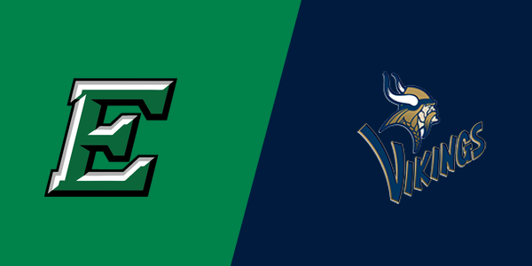 Easley High School vs. Spartanburg High School