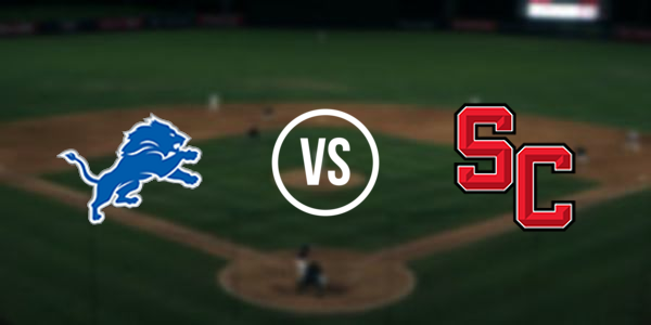 Bexley vs. St. Charles Preparatory School