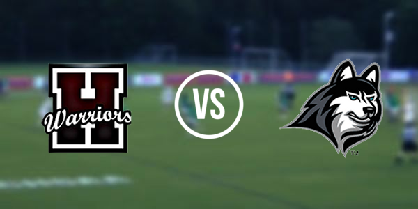 Havre de Grace High School vs Patterson Mill High School