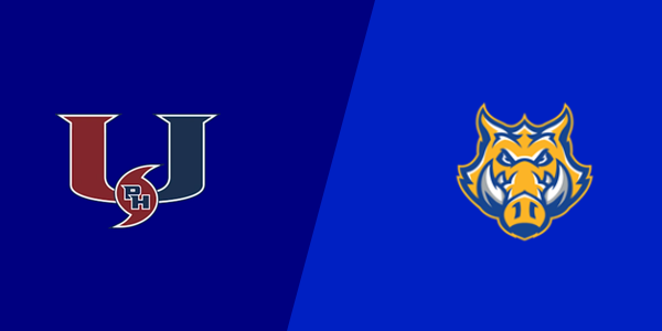 Palm Harbor University HS vs. Largo High School