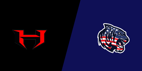 Heritage High School vs. Independence High School - Ashburn