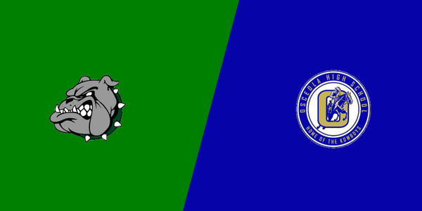 Melbourne High School vs. Osceola High School - Kissimmee