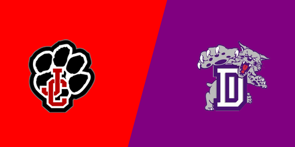 Jackson County High School vs. Duluth High School