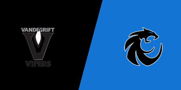 Leander Vandegrift vs. Denton Guyer