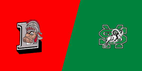 Lincoln vs. St. Mary's  - Stockton