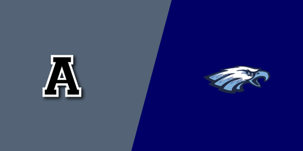 Away vs. Calera High School