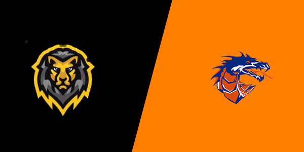 Salem High School vs. Silver Creek High School