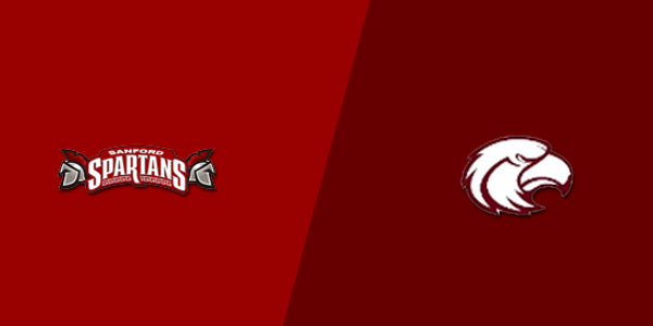 Sanford High School vs. Windham High School