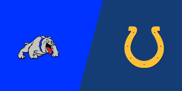 Brunswick High School vs. Franklin High School