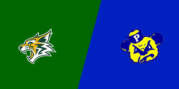 Paradise High School vs. Pierce High School