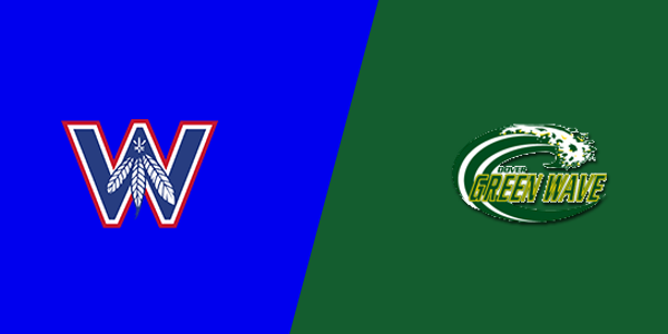 Winnacunnet High School vs. Dover High School