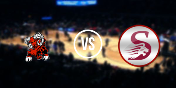 Asbury High School vs Sardis High School
