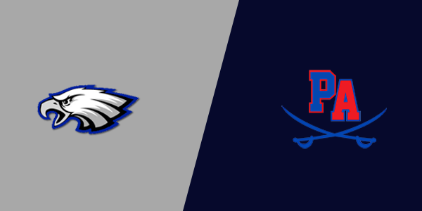 Landstown High School vs. Princess Anne High School
