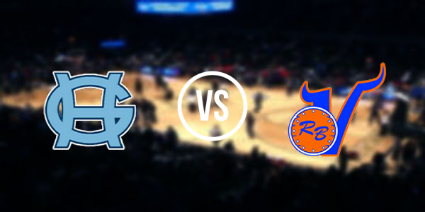 Gig Harbor vs. Rainier Beach