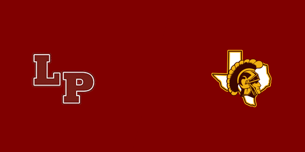 La Pryor High School vs. Charlotte High School