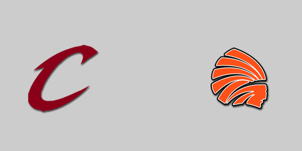Crockett County High School vs. Dyer County High School