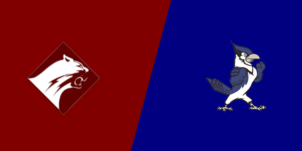 Altoona Area High School vs. Central Columbia High School