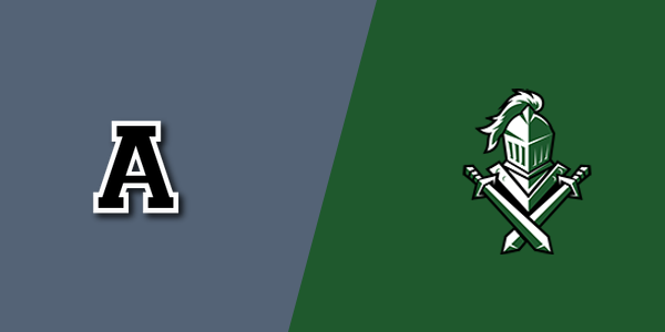 Away vs. Richwoods High School