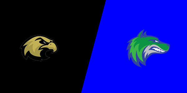 Knight High School vs. Littlerock High School