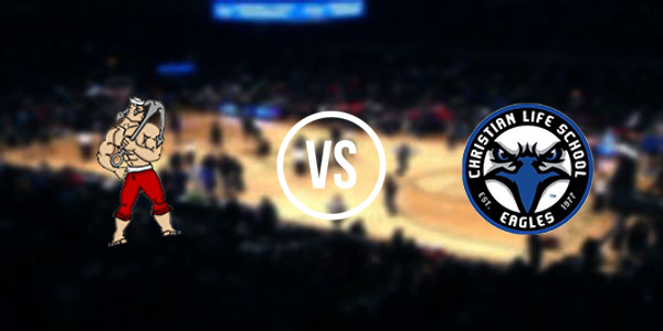 Kenosha Christian Life High School vs Saint Francis High School