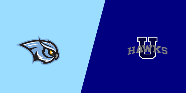 Westminster High School vs. Urbana High School