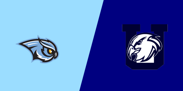 Westminster High School vs. Urbana High School