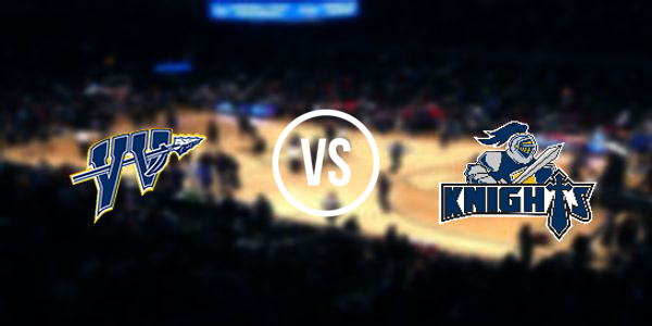 Ygnacio Valley High School vs. The King's Academy