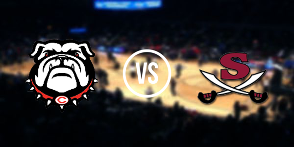Cedartown High School vs. Southeast Whitfield High School