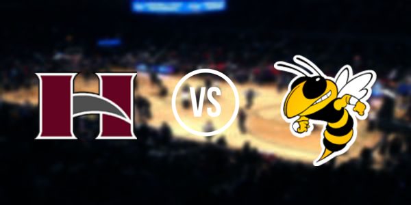 Calhoun High School vs. Hillgrove High School