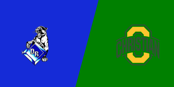 Diamond Ranch High School vs. Ontario Christian High School