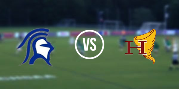 North Lincoln High School vs. Hickory High School