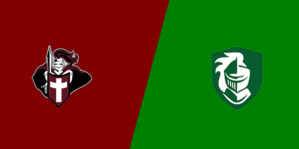 Seffner Christian Academy vs. Keswick Christian High School