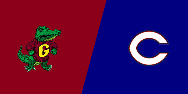 Goleman High School vs. Christopher Columbus High School