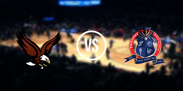 Frederick Douglass High School vs Friendly High School