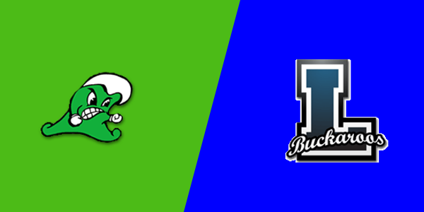 Churchill County High School vs. Lowry High School