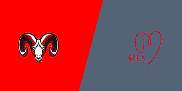 Cheshire High School vs. Sacred Heart Academy High School