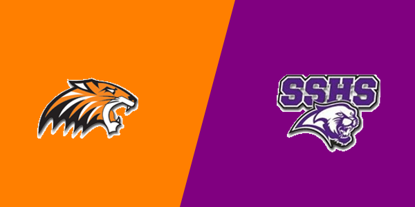Douglas High School vs. Spanish Springs High School