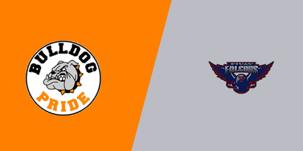 Zephyrhills High School vs. Fivay High School