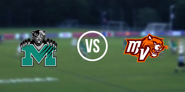 Massaponax High School vs Mountain View High School