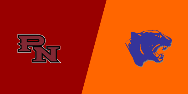 Plainfield North High School vs. Oswego High School