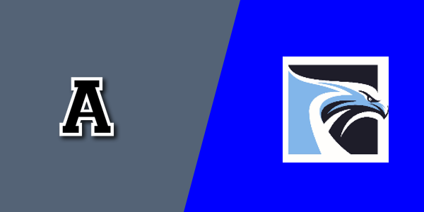 Away vs. Heritage Christian Academy