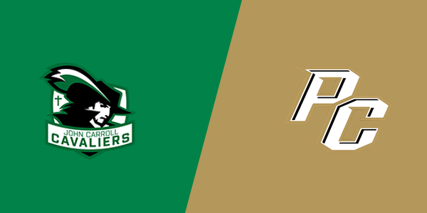 John Carroll Catholic High School vs. Pell City High School
