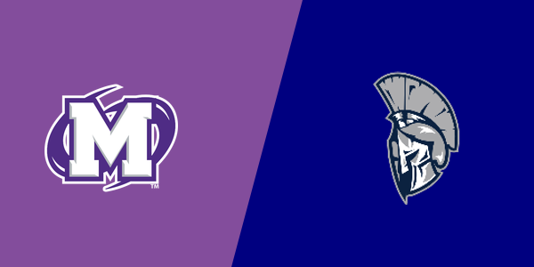 Monroe Area High School vs. West Hall High School