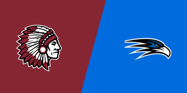 East Limestone High School vs. Florence High School